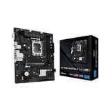 ASRock H610M-HVS/M.2 D5 GEN5 1700 mAT Carte mère Socket Intel LGA 1700 Facteur de forme Micro-ATX Carte mère chipset Intel® H610