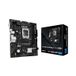 ASRock H610M-HVS/M.2 D5 GEN5 1700 mAT Moederbord Socket Intel LGA 1700 Vormfactor Micro-ATX Moederbord chipset Intel® H610