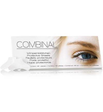 Combinal Eyelash pads 96ST