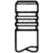TRW Automotive AfterMarket 111216 Inlaatventiel