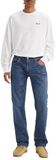 Levi's heren Jeans 559 Relaxed Strt