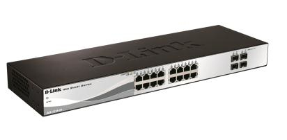 D-Link DGS-1210-20