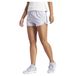adidas dames Shorts Pacer Training 3-stripes Woven High-rise Shorts