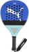 PUMA NOVA PADEL SMASH Racket de padel unisexe - Vivid Blue-PUMA Black-Safe Lake-PUMA White