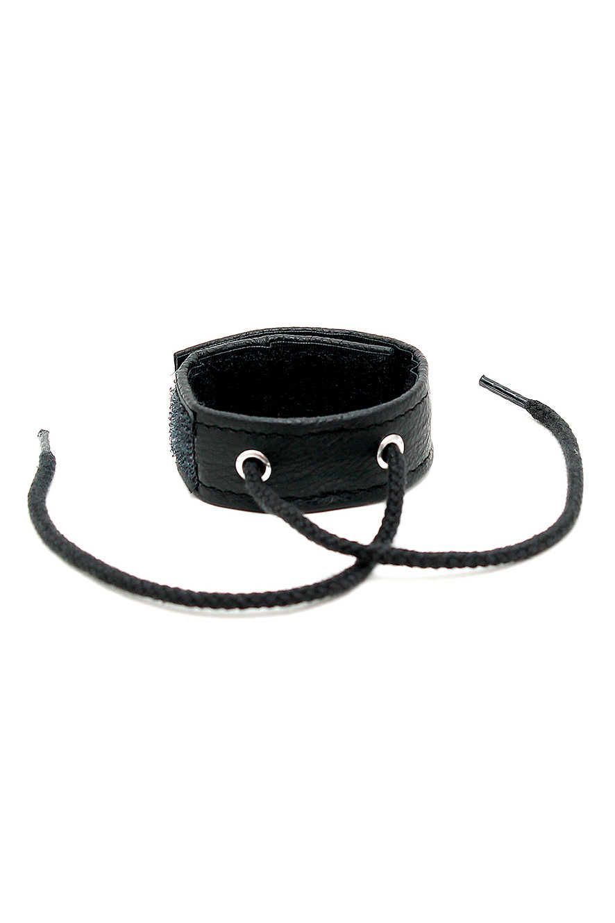 Bondage Play Verstelbare Cockring - 8718924227688