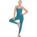 Onamaste Leggings pour femmes Lotus