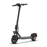 Kingsong N14 Max Elektrische step voor volwassenen, motor met 600 W, autonomie tot 40 km, beperkte snelheid 25 km/u, wielen van 25 cm (10 inch)