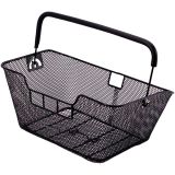 CONTEC Fredo CT HR Basket Black