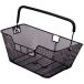CONTEC Fredo CT HR Basket Black