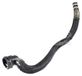 METZGER Tuyau de refroidissement, tuyau d'eau pour FIAT TIPO Kombi (356), numéro d'article 2421531