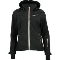 Peak Mountain Damesjas Peak Mountain Softshell Amaleoff