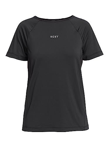 Roxy Bold Moves Tee - Dames - T-shirt - 1 stuk