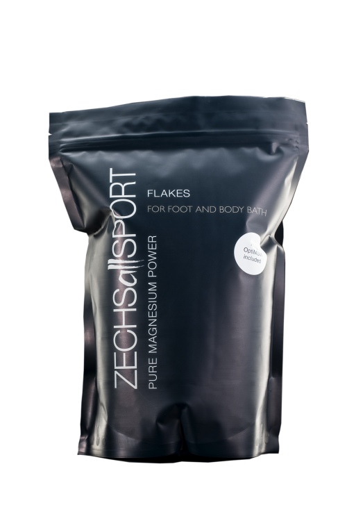 Zechsal lsport Flakes - 8718657170091
