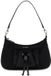 GUESS Theodora Mini Shoulder Bag Black zwart