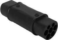 Akyga AK-SC-E10 Laadkabeladapter