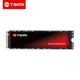 Taimi PCIe Gen3x4 NVMe M.2 2280 SSD