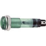 Sedeco B-405 24V VERT Standaard signaallamp met lamp Vert 1 stuk(s)