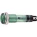 Sedeco B-405 24V VERT Standaard signaallamp met lamp Vert 1 stuk(s)