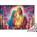 Sainte Famille Puzzle