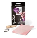 Speedball Speedy Stempelmaak Kit Roze