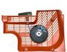 BPC Parts Trekstarter passend op PARTNER K1270 (506 27 55-07)
