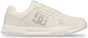 Dc Shoes Axira Schoenen Wit EU 44 Man