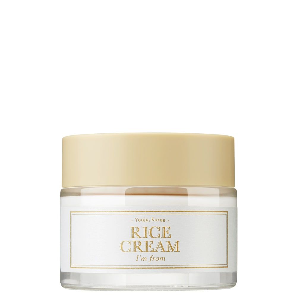I'm From Rice Cream Gezichtscrème 05 l