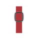 Apple Watch Band - 38mm, 40mm - Rouge - Cuir - MY682ZM/A