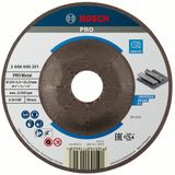Bosch 2 608 600 221 Accessoires pour meuleuse d'angle 125mm 2,5mm