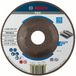 Bosch 2 608 600 221 Accessoires pour meuleuse d'angle 125mm 2,5mm