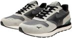 Mizuno Unisex RB87 Sportstyle Sneakers Quied Shade/Black Sand/Balsam