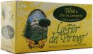La Flor del Pirineo Tila-oranje bloesem 25 Infusie theezakjes