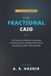 THE FRACTIONAL CAIO