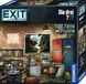 EXIT® Puzzle Die drei ??? Toteninsel: Spiel