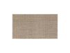 Dixie Paillasson Jenny Sisal gris naturel 80x150 cm