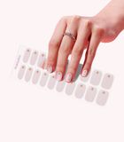 Pink Gellac UV Nagelstickers - Gellak Stickers 0053 Chromatic Love