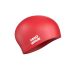 Mad Wave Bonnet de bain Long Hair Silicone