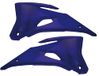UFO PLAST SRL BI 78433772 de koeler YZF250-450 06-09 BLAUW Reflex