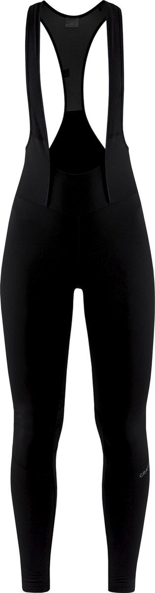 Craft Core Bike SubZ Bib Tights Fietsbroek Dames - Maat M