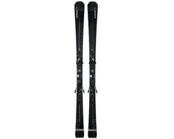 Elan Primetime N°5 W Black Edition Shift X + ELX 11.0 GW Shift Ski Dames Black 158