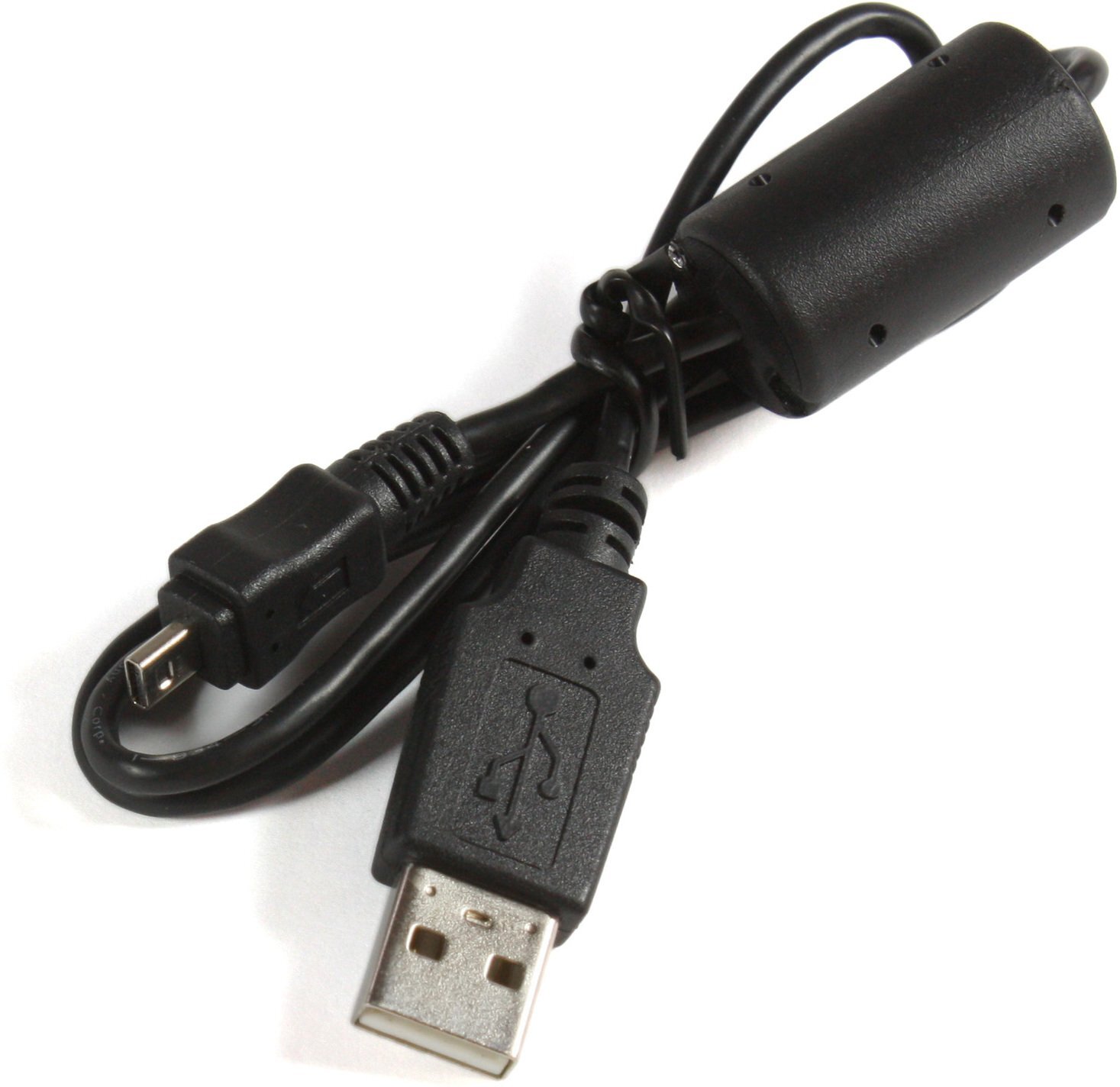 Sony USB Cord met Connector