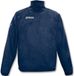 Joma Alaska Windbreaker Kinderen - Marine | Maat: 08 (128)