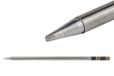 Quick TSS02-1.6D soldeerpunt rechte beitelvormig 1,6 mm breed Rapid-patroon soldeerpunt TS1200 soldeerstation