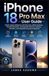 iPhone Apple iPhone 18 Pro Max User Guide