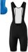Gonso Sitivo Dames Fietsbroek Zwart Maat 34