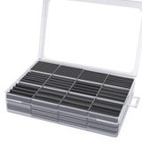 Offgridtec Krimpkousenset 3:1, 400 voorgesneden stukken, 45 mm lengte