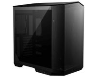 MSI MAG PANO 100L PZ Midi Tower Zwart