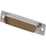 Molex 1727040170 D-SUB Stecker Polzahl: 25 Löten Karton