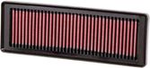 K&N 33-2931 vervangingsfilter