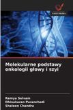 Molekularne OmniScriptum SRL Molekularne podstawy onkologii glowy i szyi Paperback